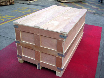 合肥实木包装箱工厂,木制包装箱加工
